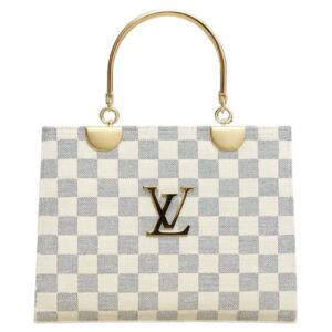 LOUIS VUITTON HAND BAG'S
