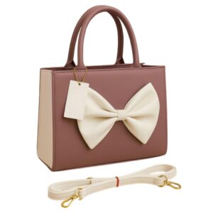 Bow Hand Bag